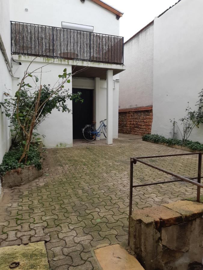 Rnb Locations Macon Appartement Buitenkant foto