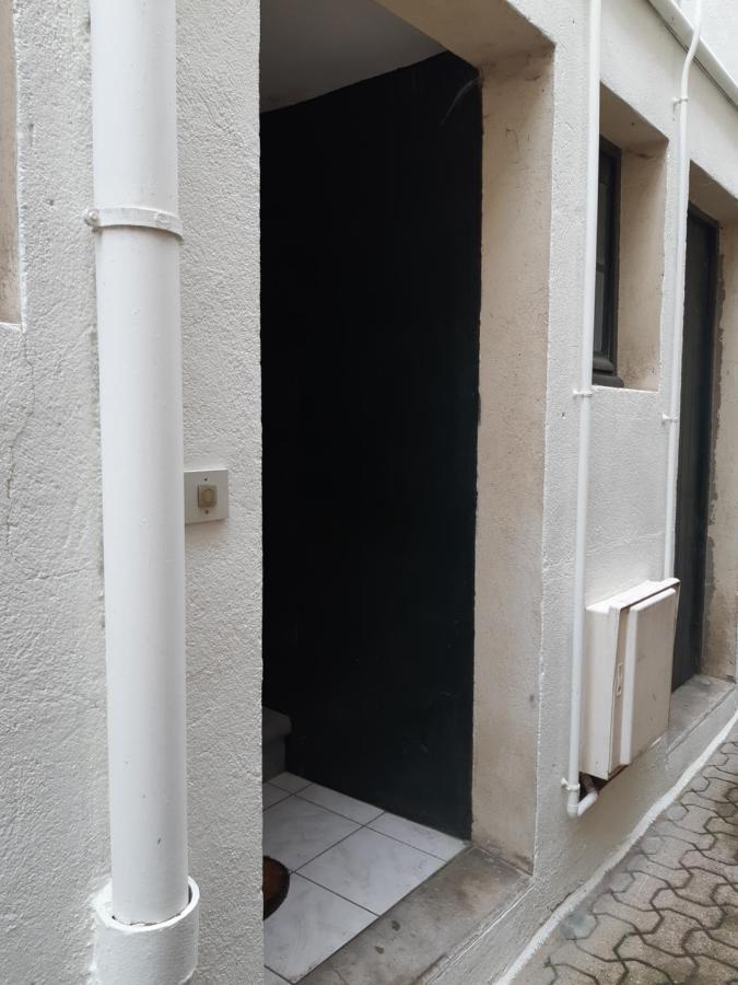 Rnb Locations Macon Appartement Buitenkant foto