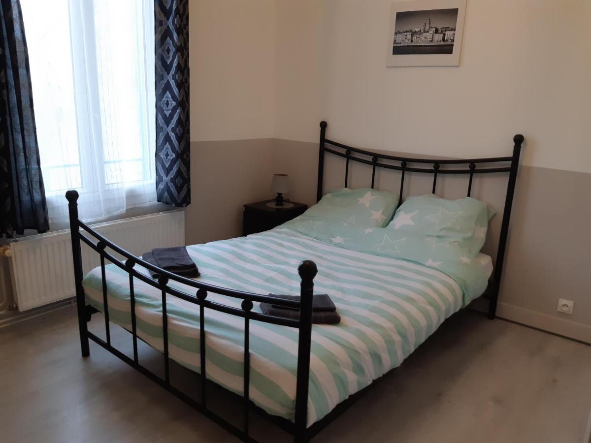 Rnb Locations Macon Appartement Buitenkant foto