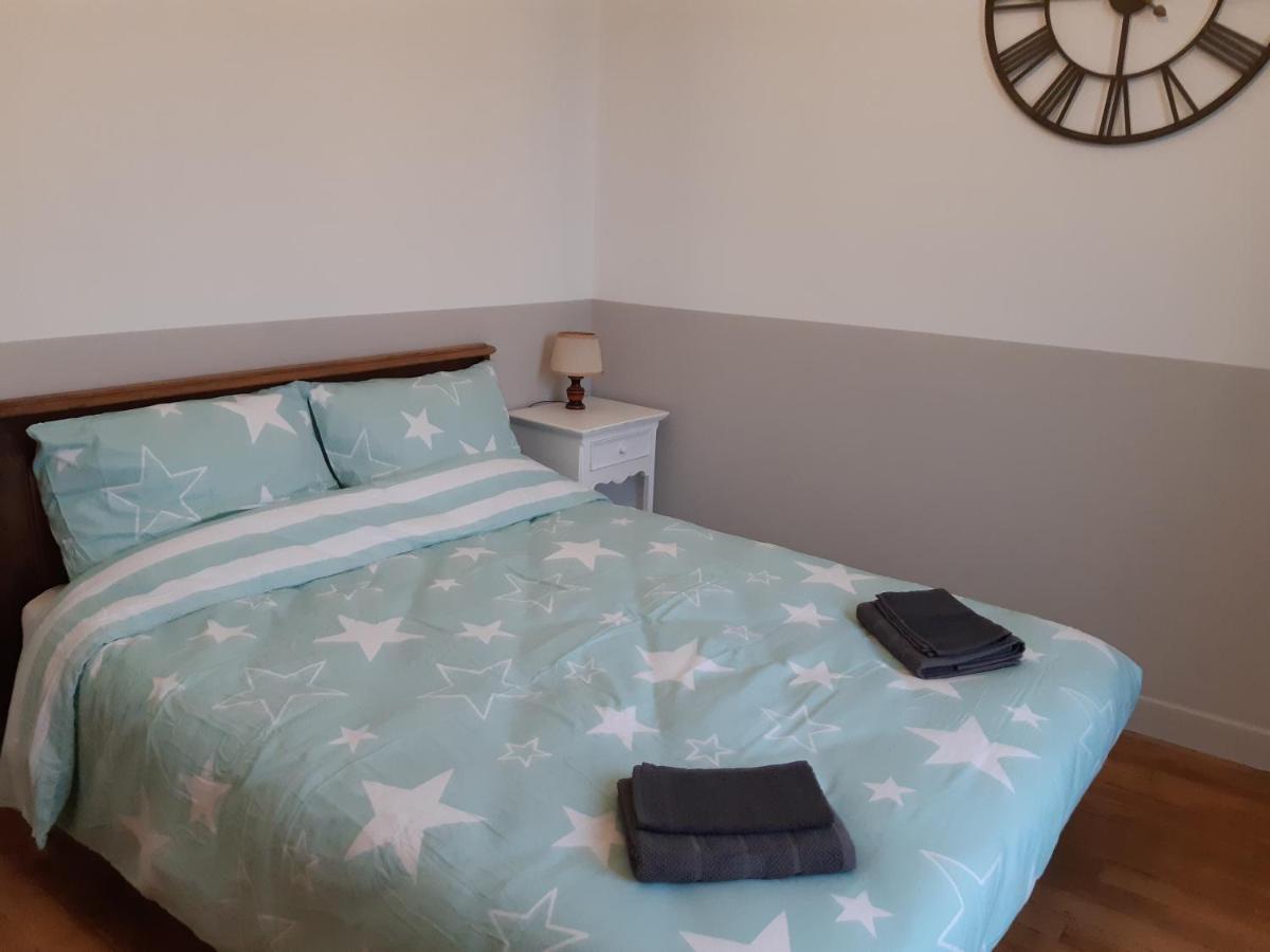 Rnb Locations Macon Appartement Buitenkant foto