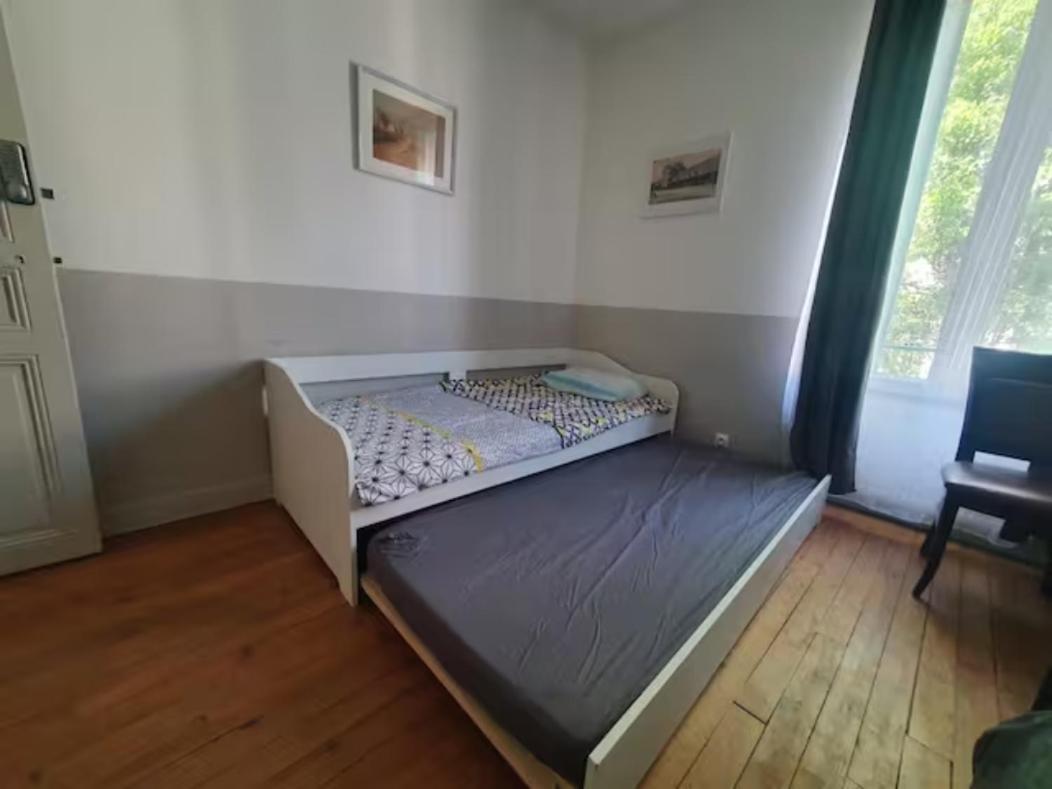 Rnb Locations Macon Appartement Buitenkant foto