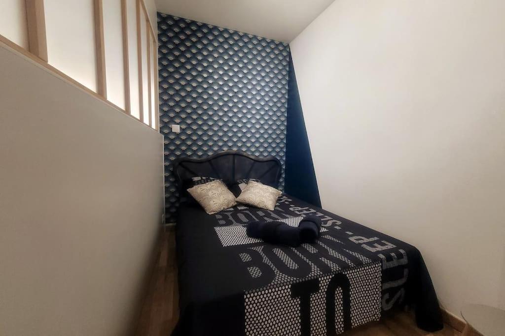 Rnb Locations Macon Appartement Buitenkant foto