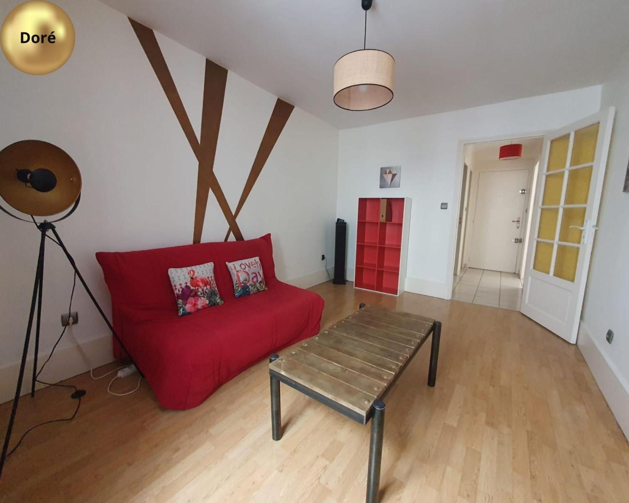 Rnb Locations Macon Appartement Buitenkant foto