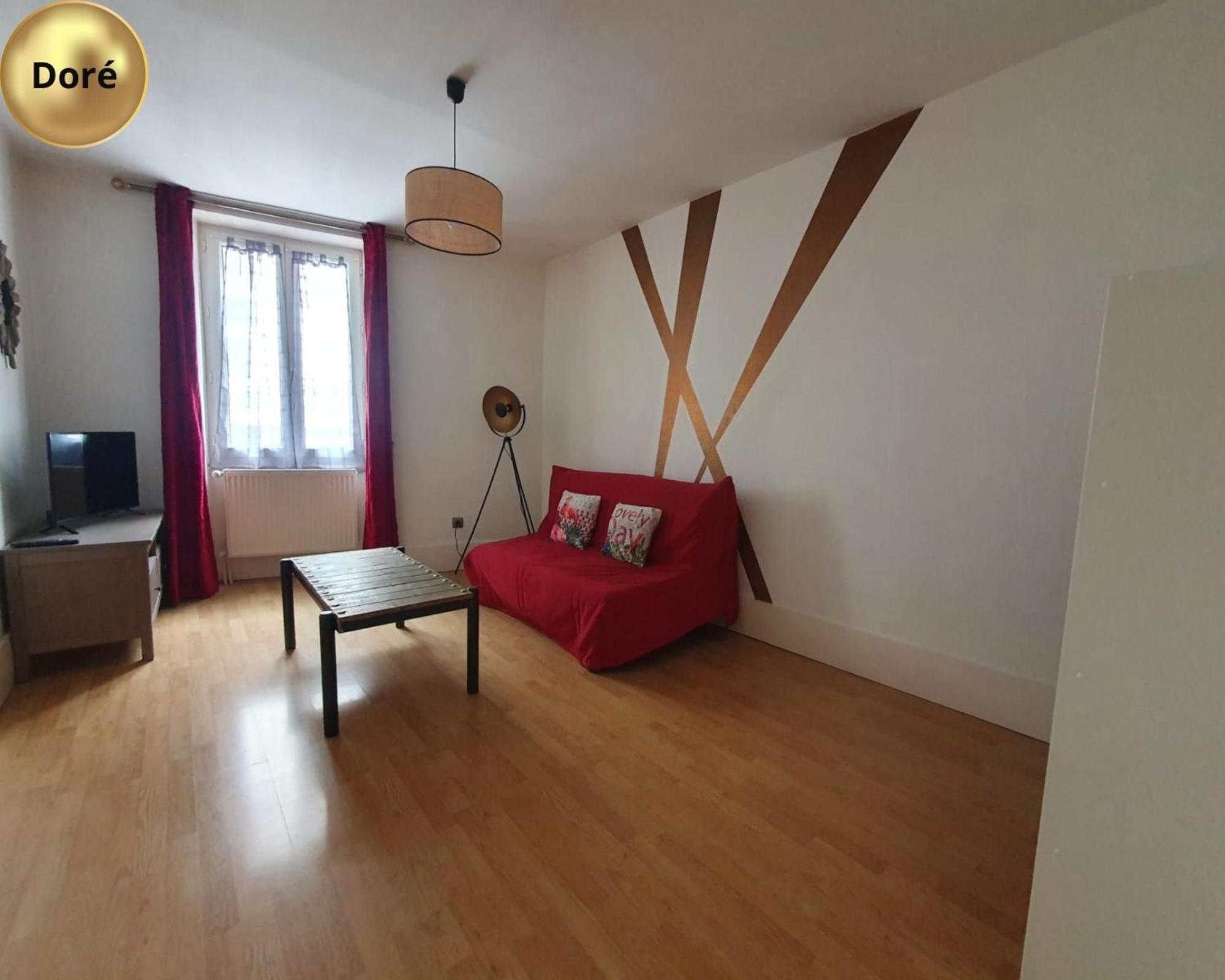 Rnb Locations Macon Appartement Buitenkant foto