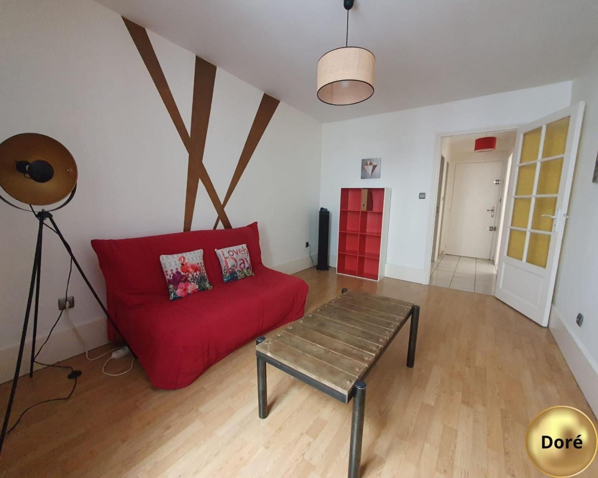 Rnb Locations Macon Appartement Buitenkant foto