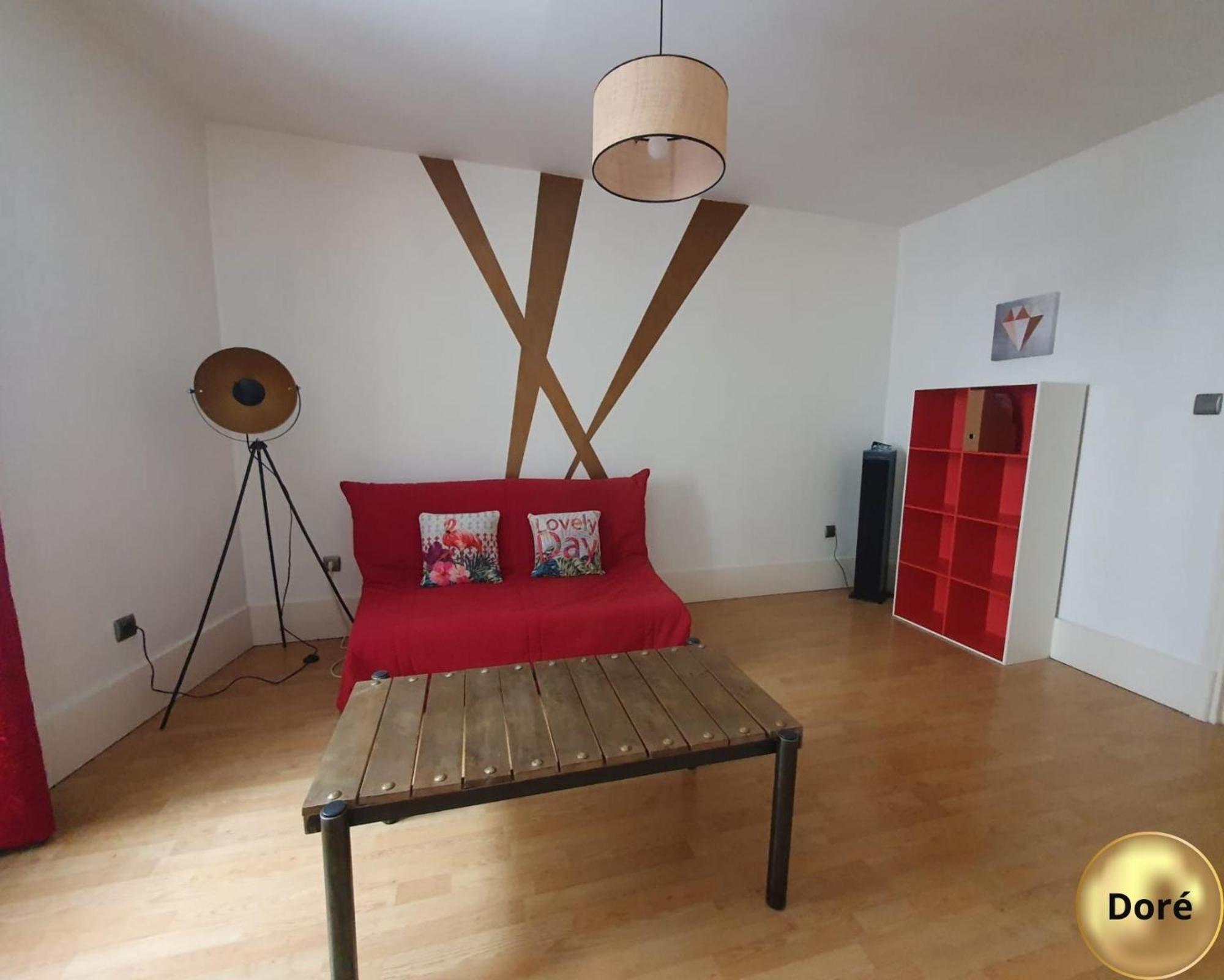 Rnb Locations Macon Appartement Buitenkant foto