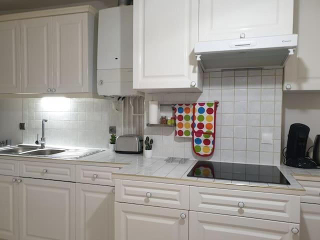 Rnb Locations Macon Appartement Buitenkant foto