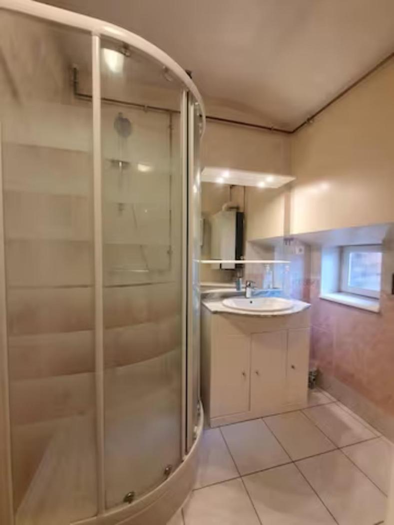 Rnb Locations Macon Appartement Buitenkant foto
