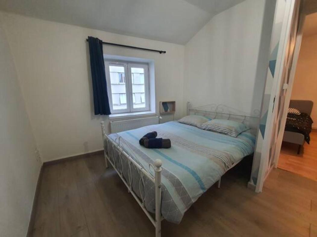 Rnb Locations Macon Appartement Buitenkant foto