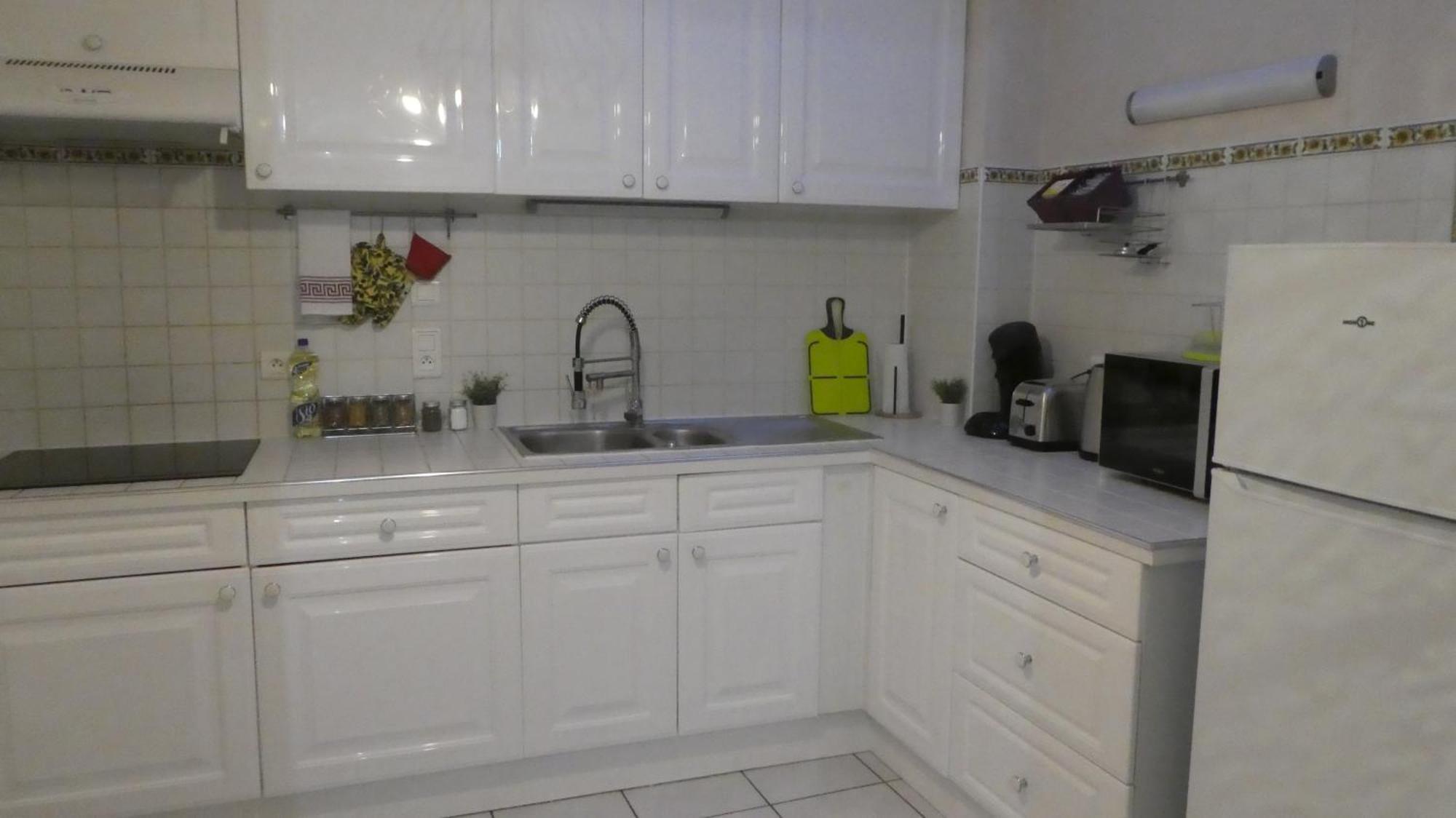 Rnb Locations Macon Appartement Buitenkant foto