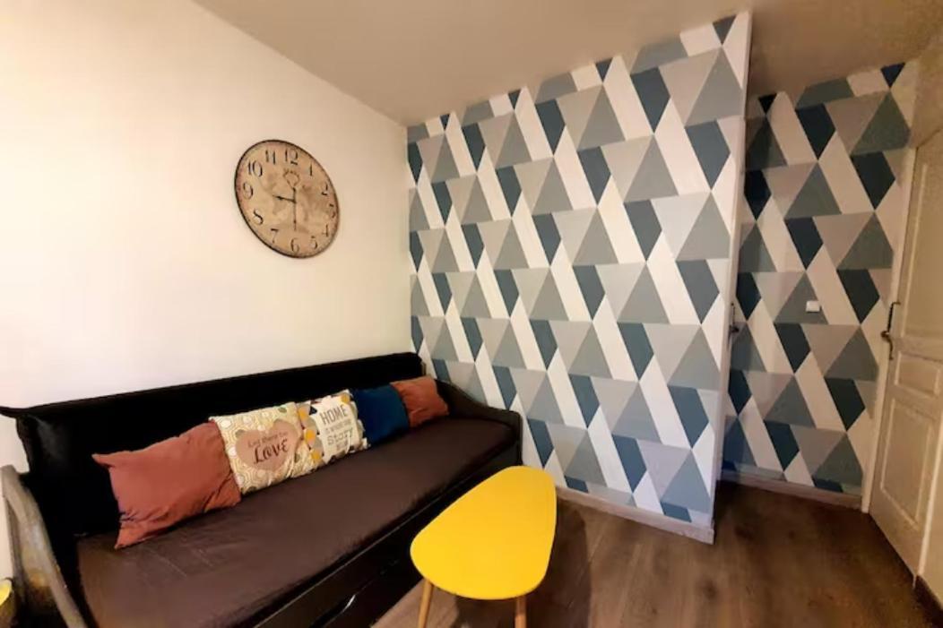 Rnb Locations Macon Appartement Buitenkant foto