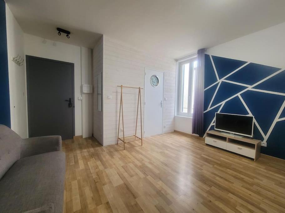 Rnb Locations Macon Appartement Kamer foto
