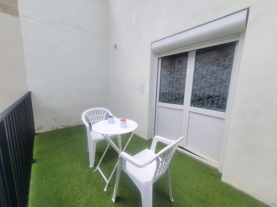 Rnb Locations Macon Appartement Kamer foto