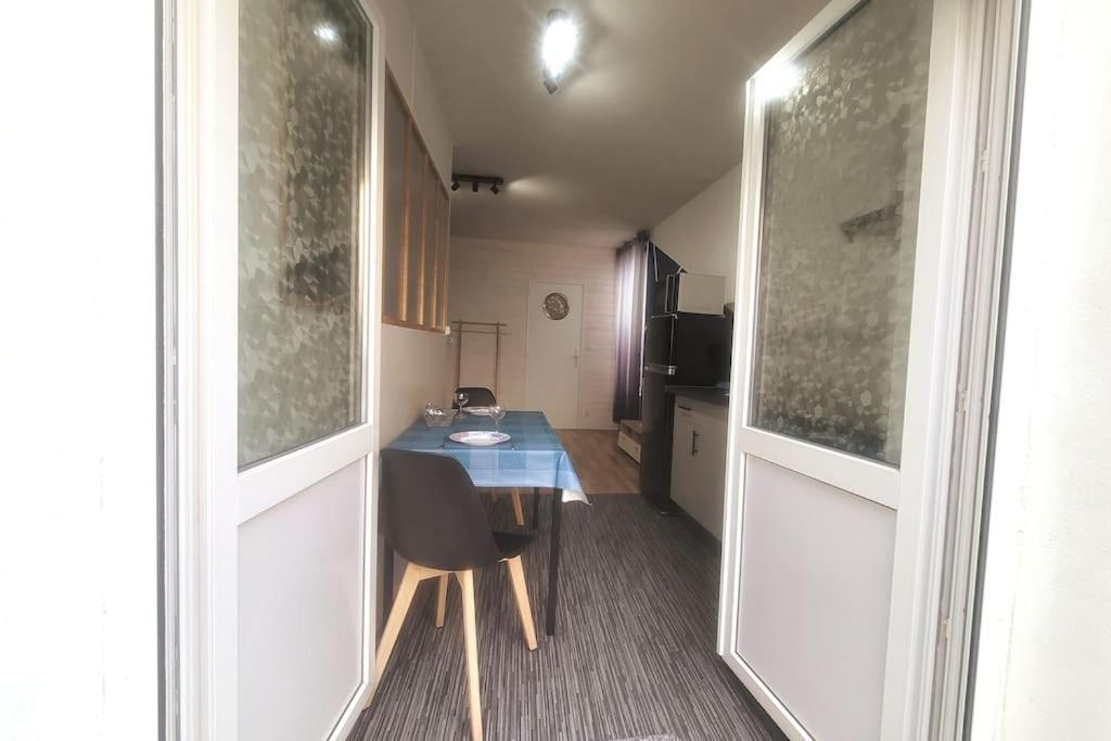 Rnb Locations Macon Appartement Kamer foto