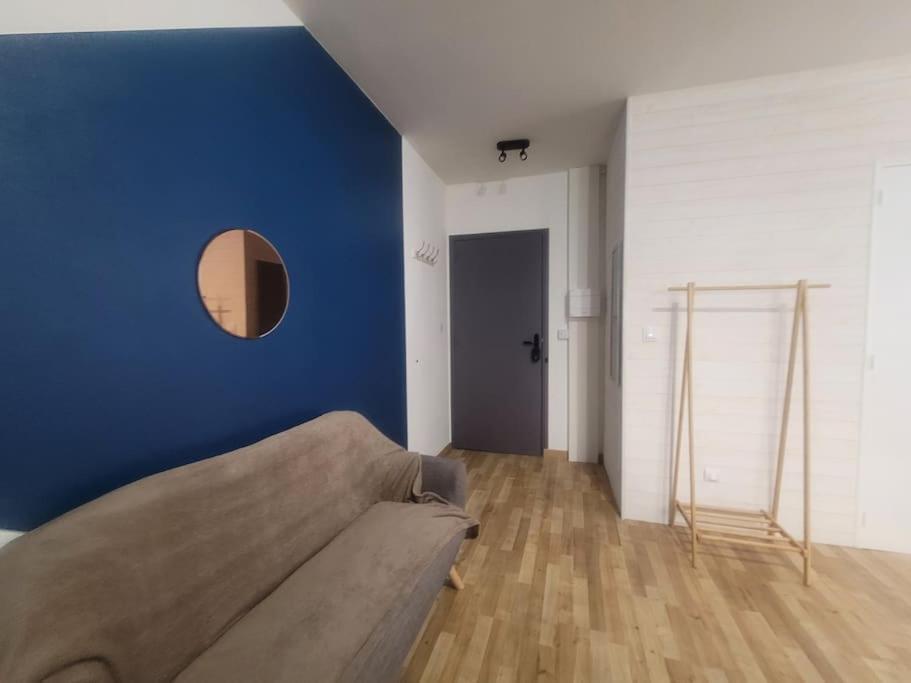 Rnb Locations Macon Appartement Kamer foto
