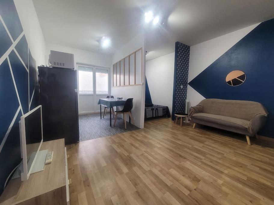 Rnb Locations Macon Appartement Kamer foto
